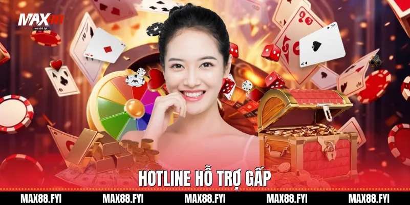 Nạp Tiền Max88 - Hướng Dẫn Giao Dịch Nhanh Chóng Và An Toàn Nhất 4 Hotline hỗ trợ gấp